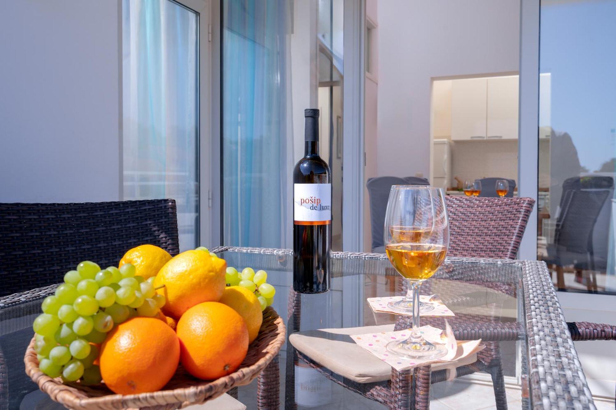 Apartment Ana Del Sol - Zf Hvar Hvar Town