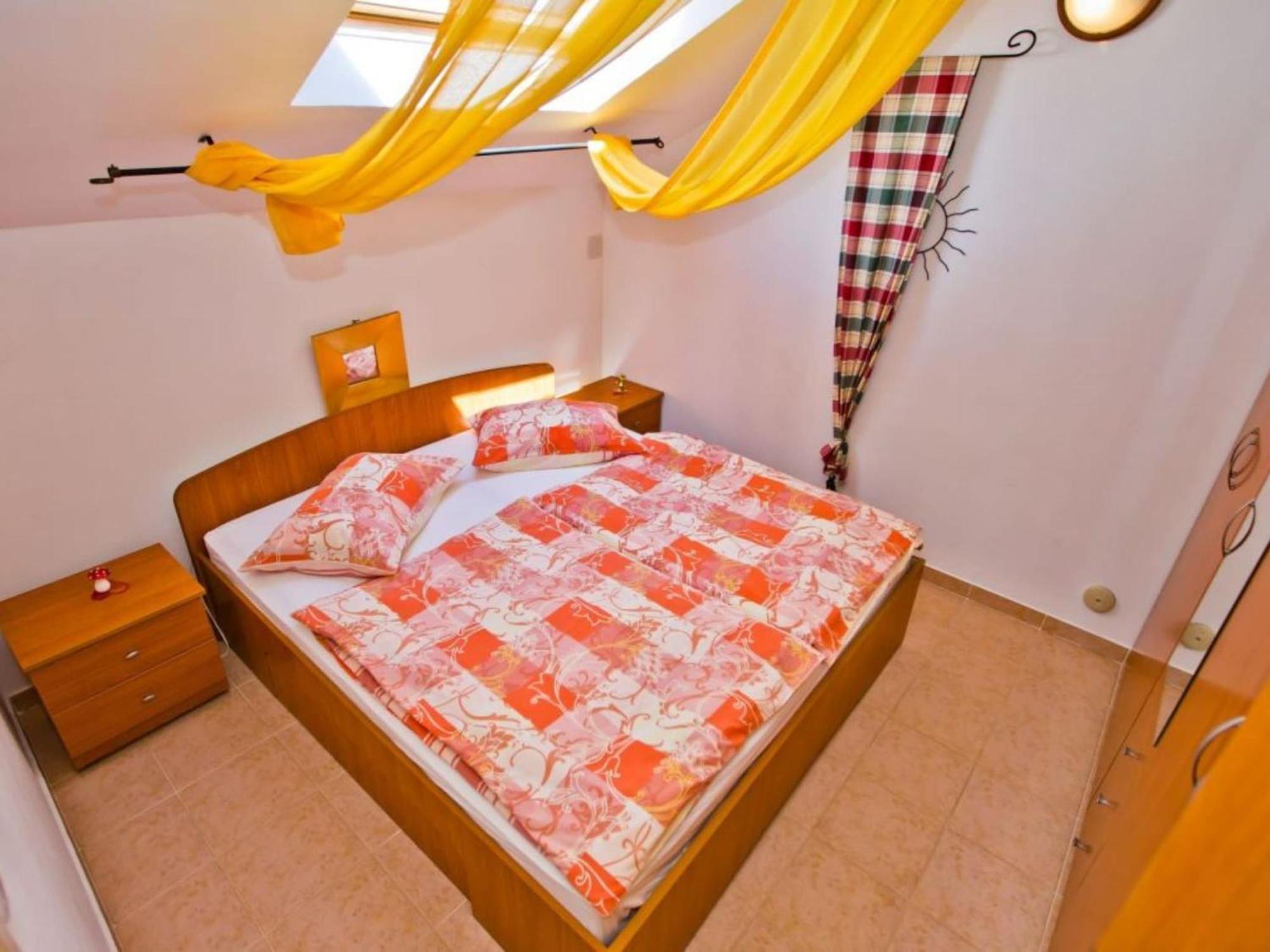 Charming And Sunny Hvar - One Bedroom With Balcony Apartman *