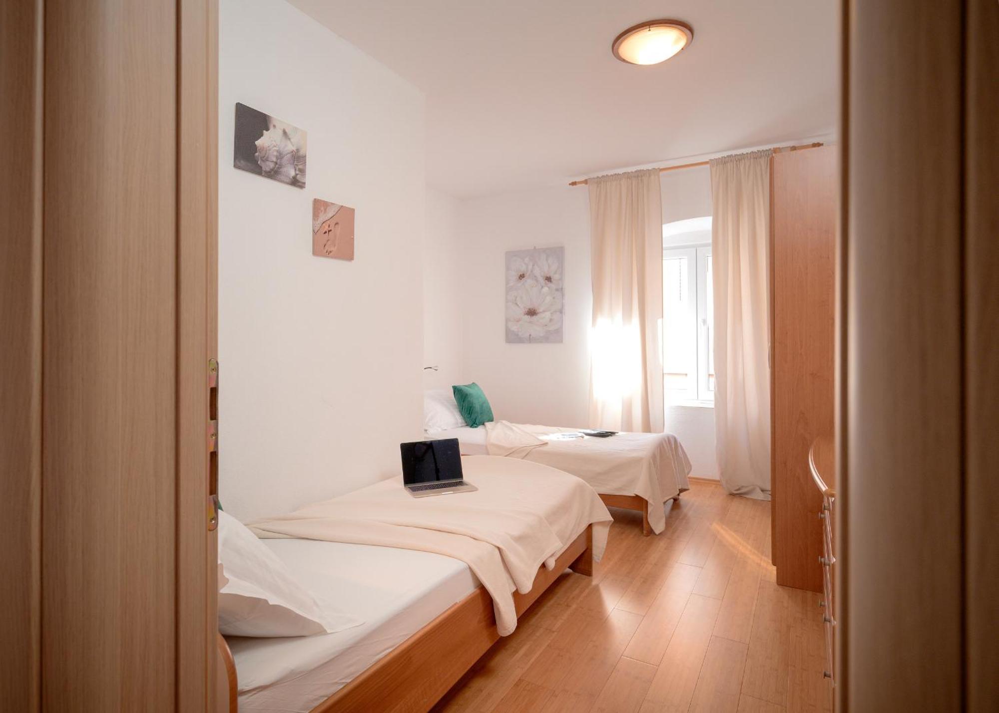 Apartment T&t - Zf Hvar