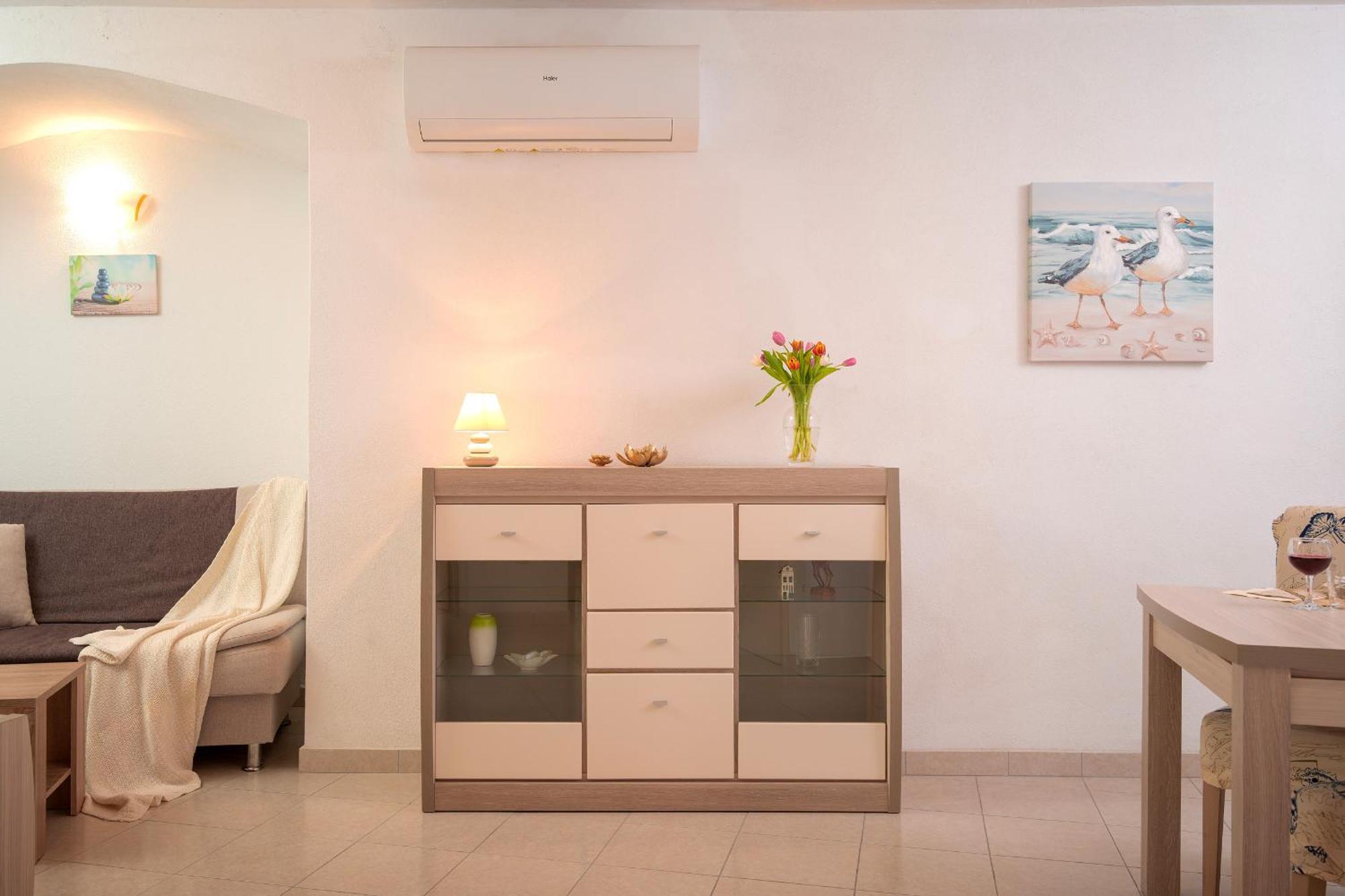 Apartment T&t - Zf Hvar
