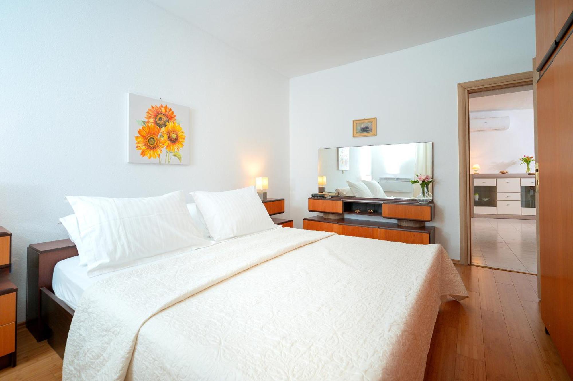 T&t - Zf Hvar Apartment *