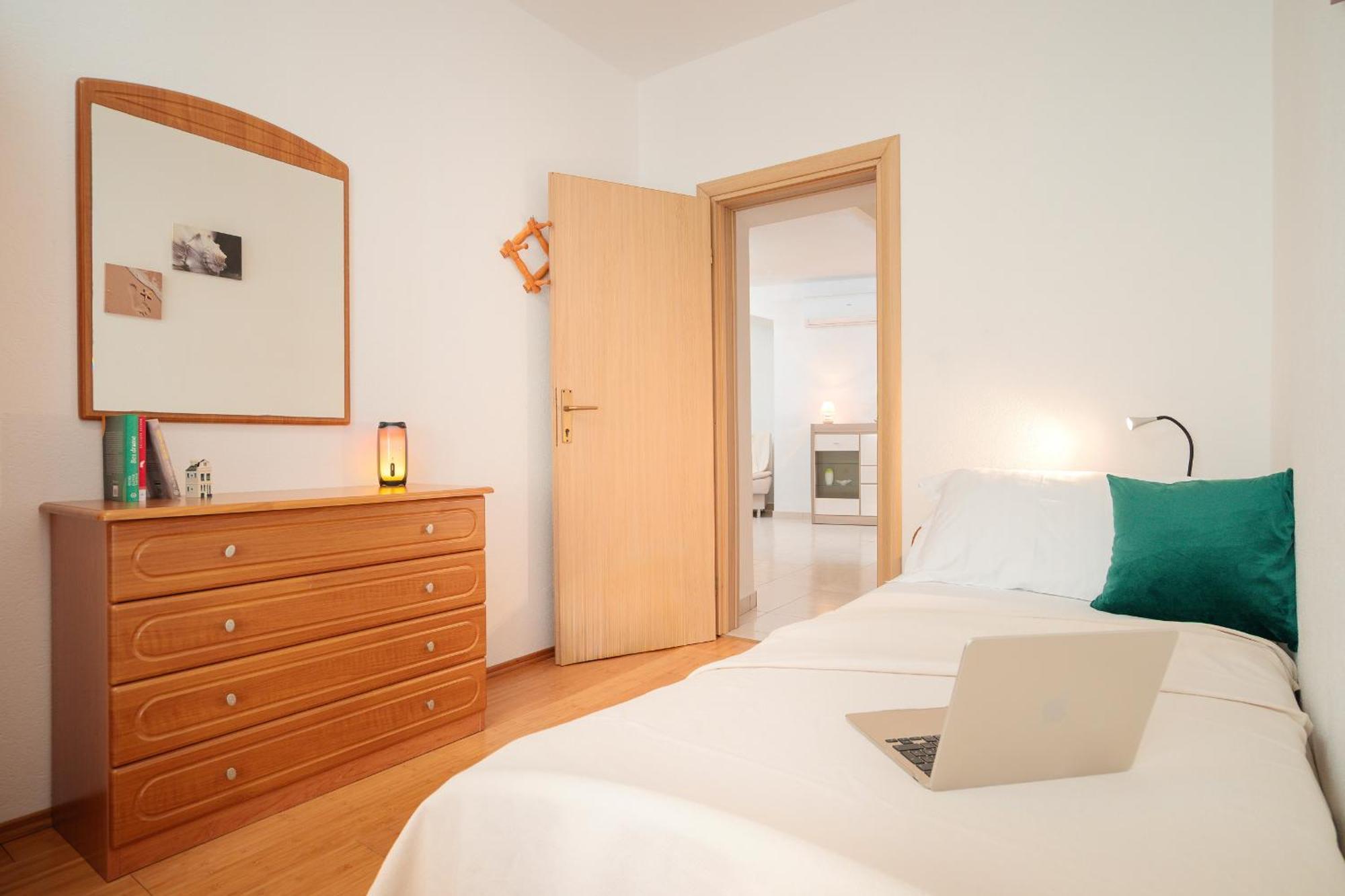 Apartment T&t - Zf Hvar