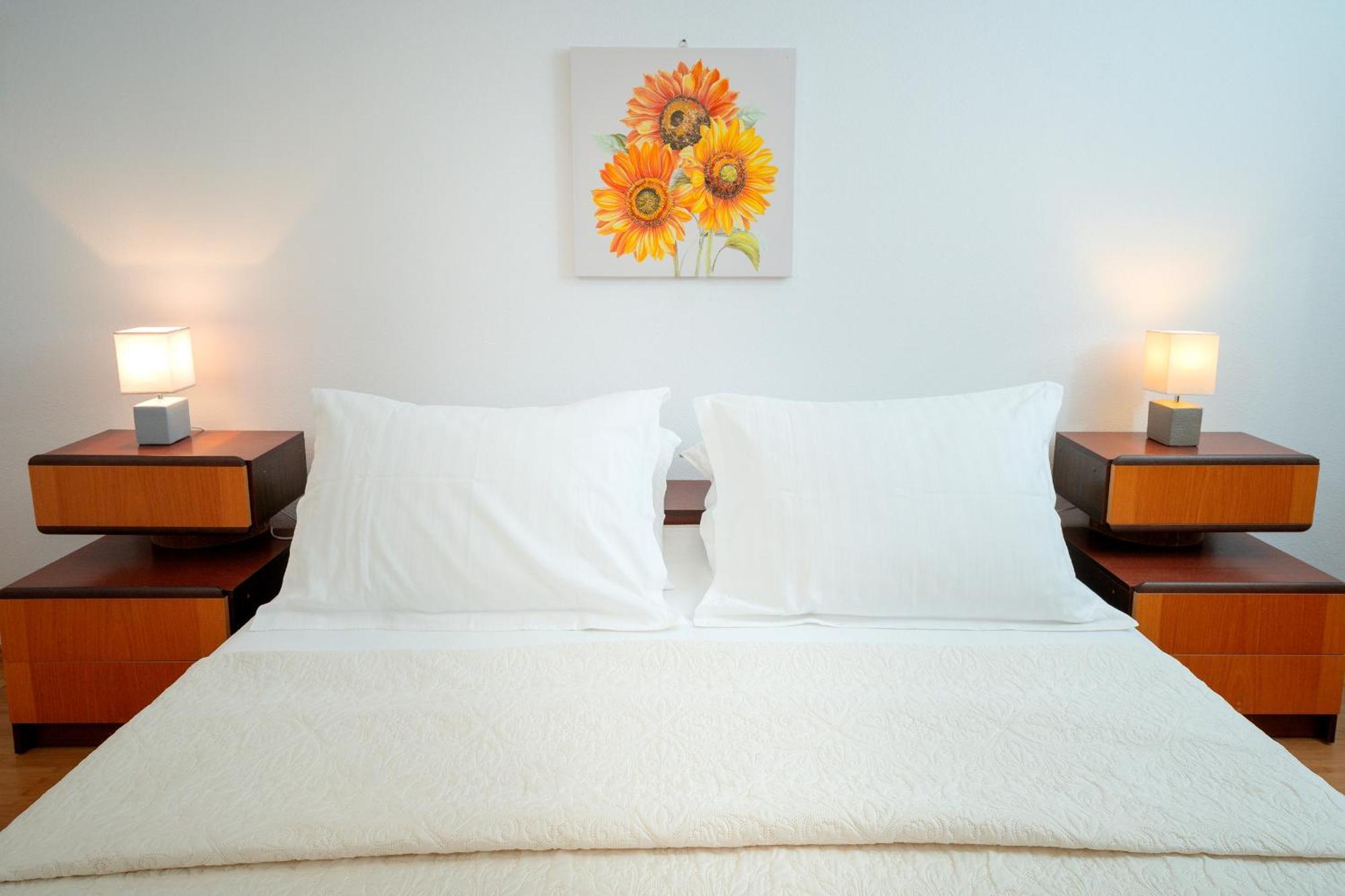 T&t - Zf Hvar Apartment