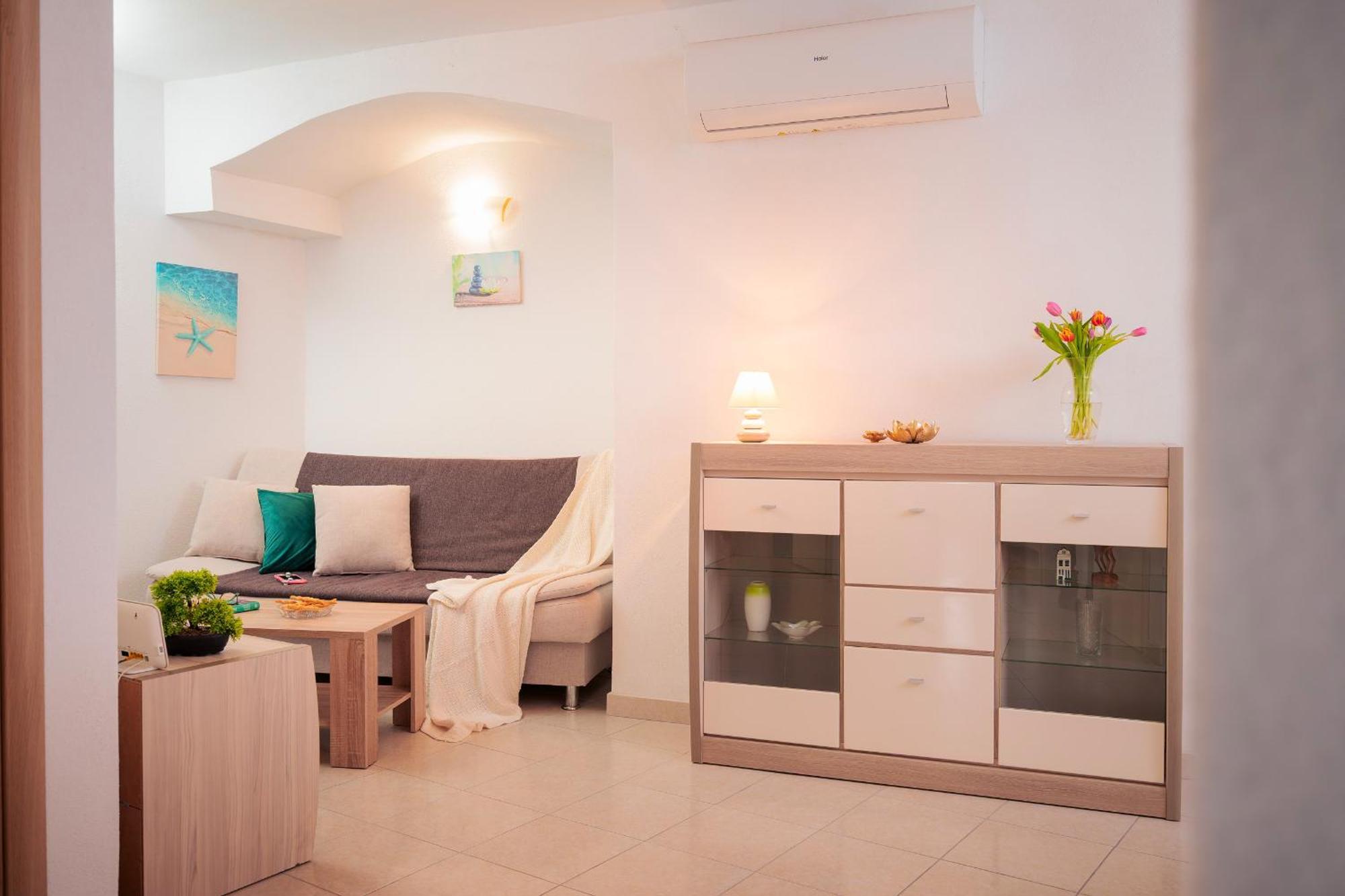 T&t - Zf Hvar Apartment Hvar Town