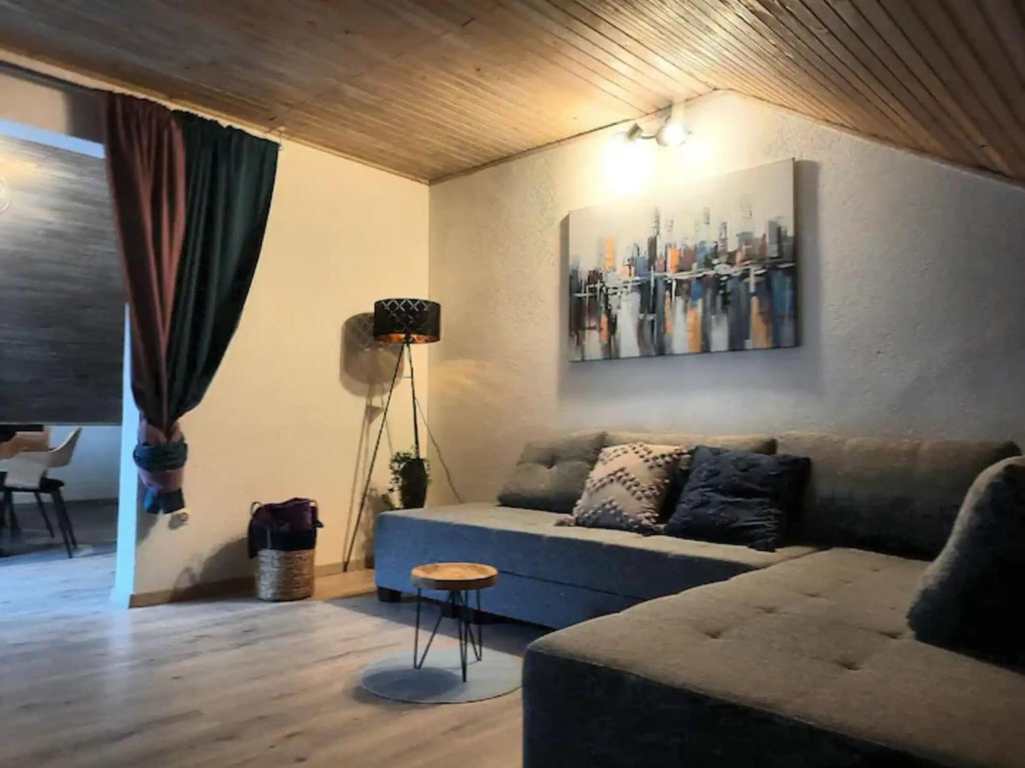 Apartment Two Bedroom With Sea View