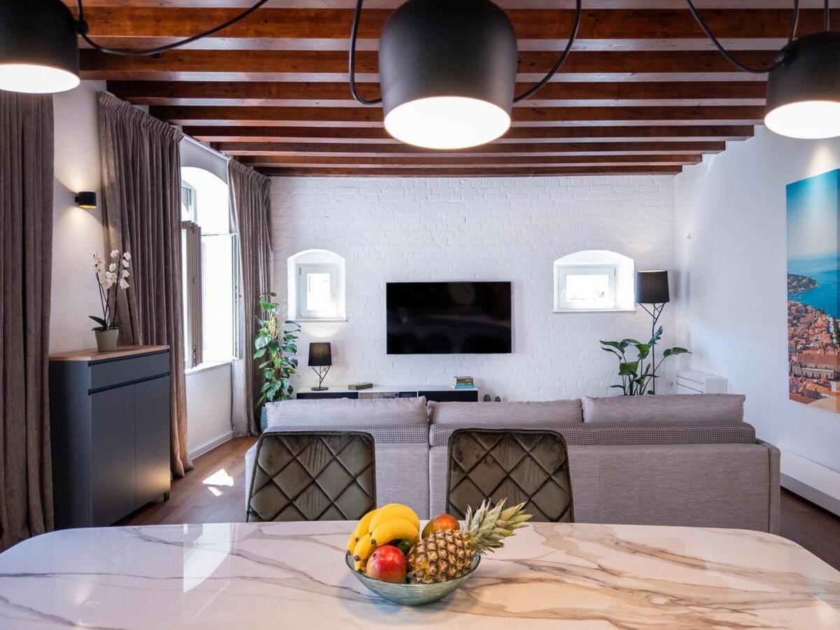 Casa Cappello Apartment Hvar Town