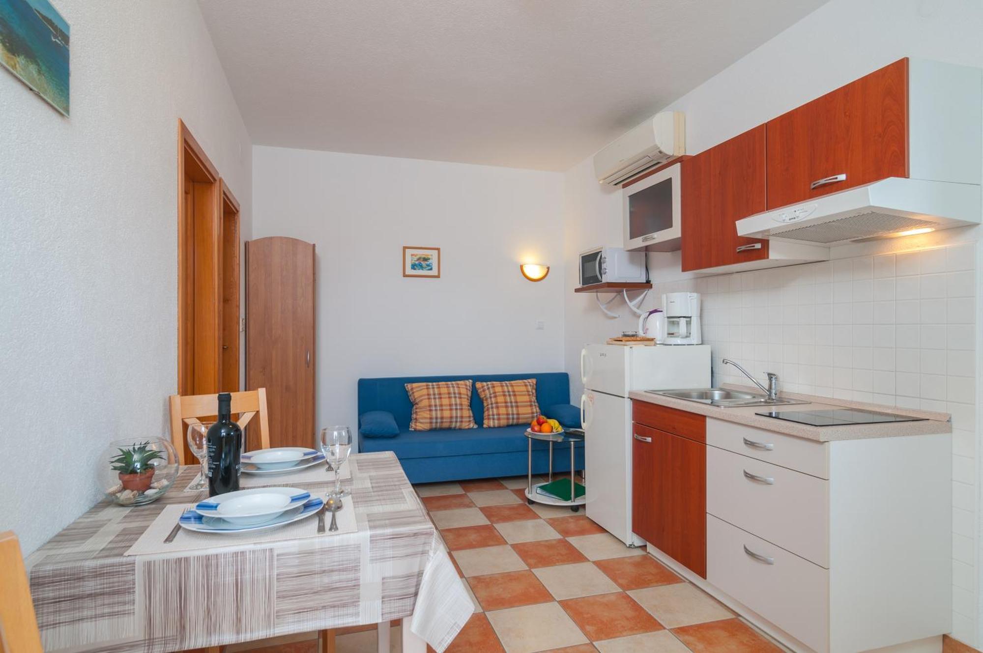Apartment Molo Mare 2
