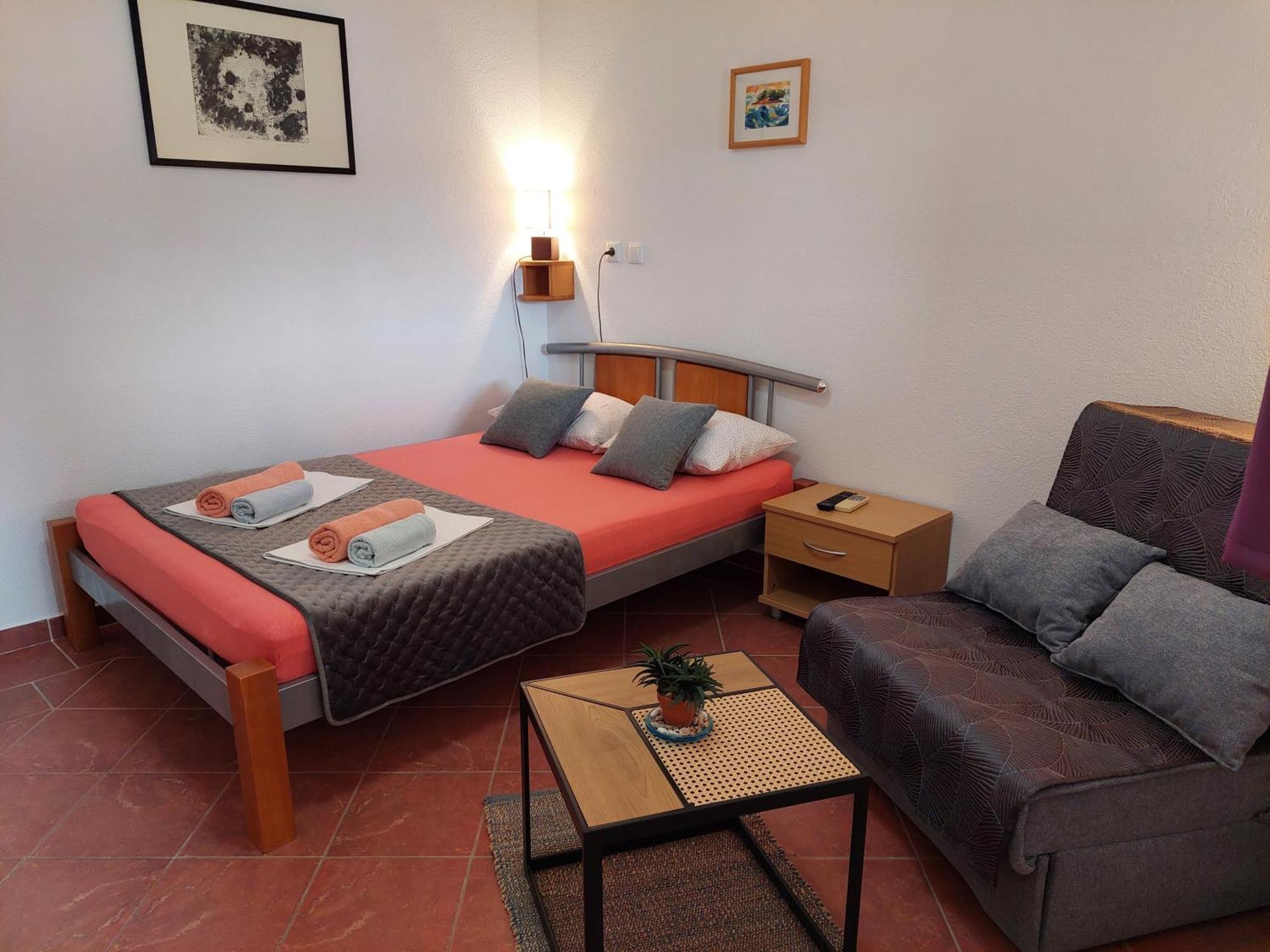 Apartment Molo Mare 2 *