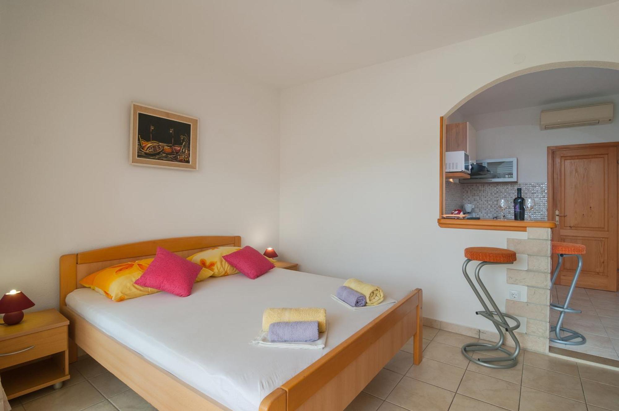 Apartment Molo Mare 2