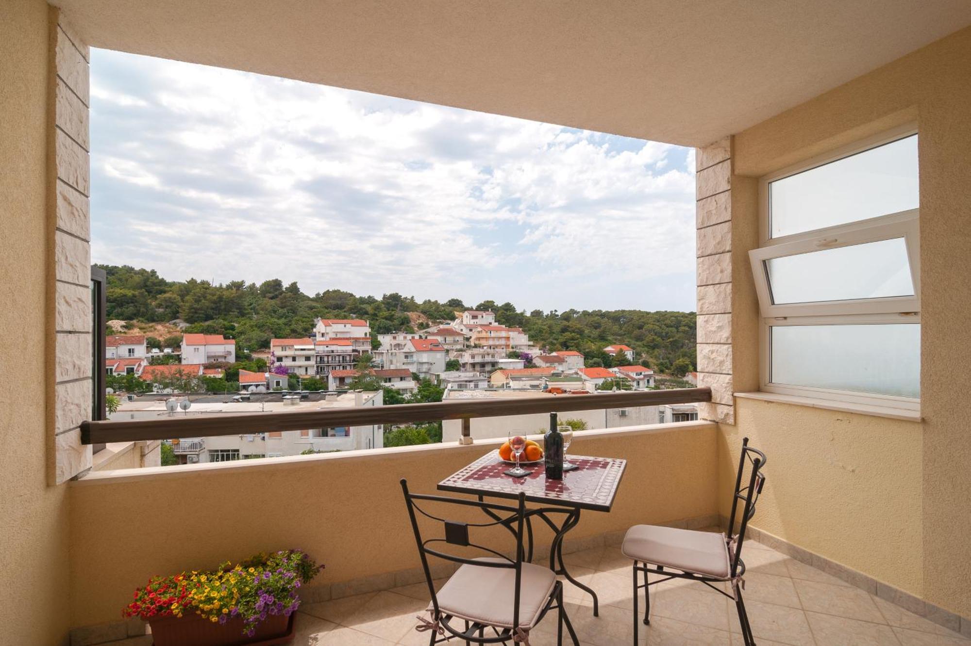 Apartment Molo Mare 2