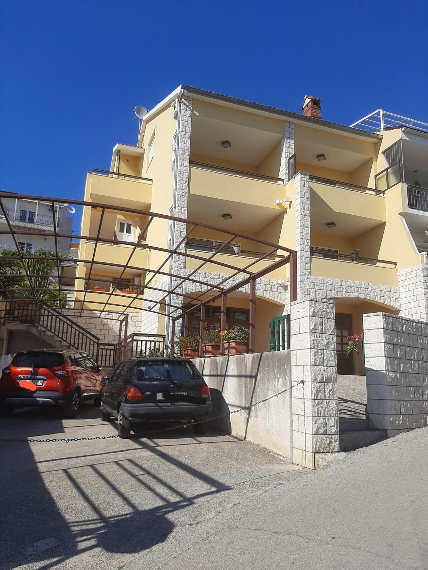 Apartment Molo Mare 2