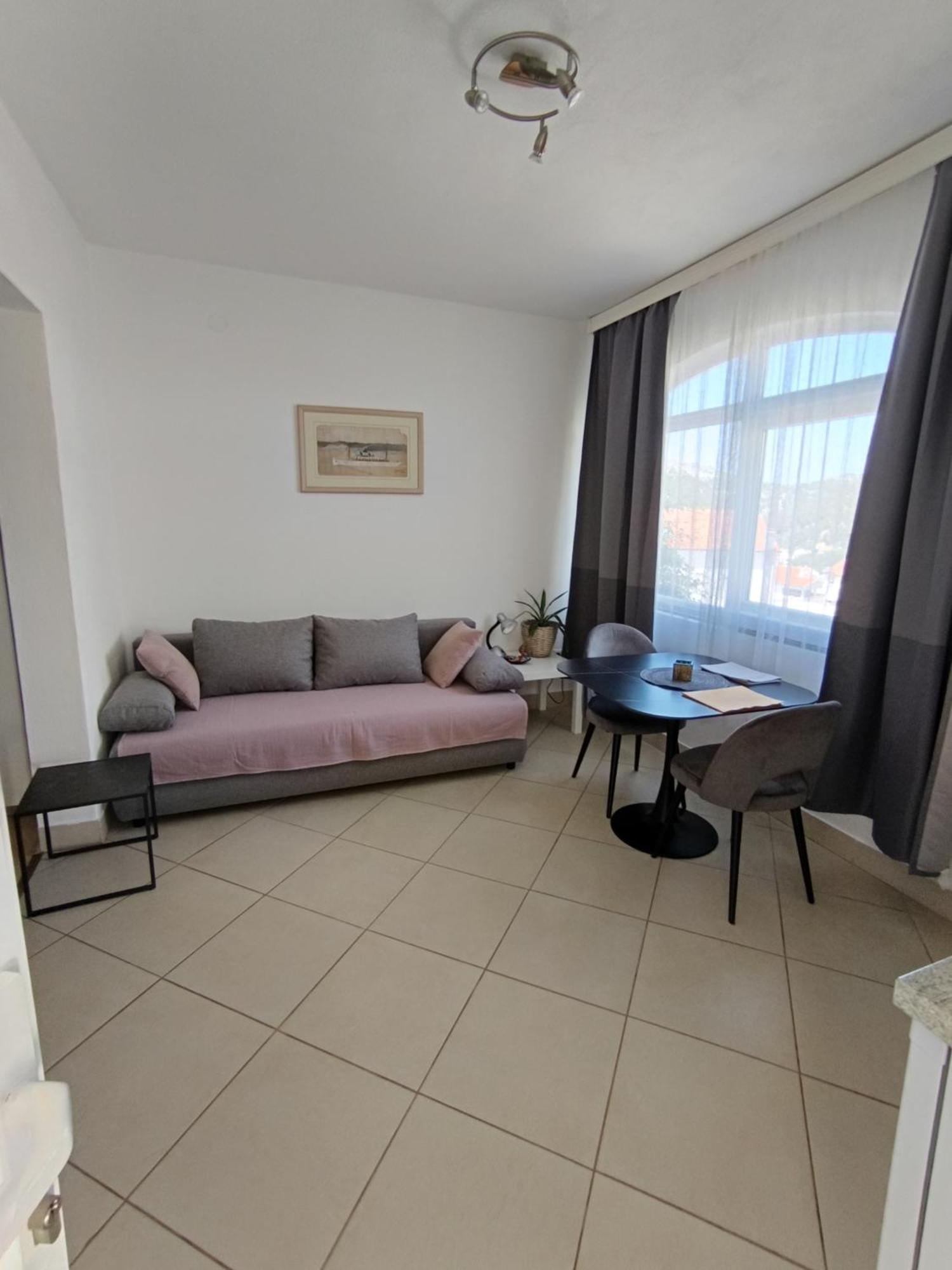 Milka Apartman