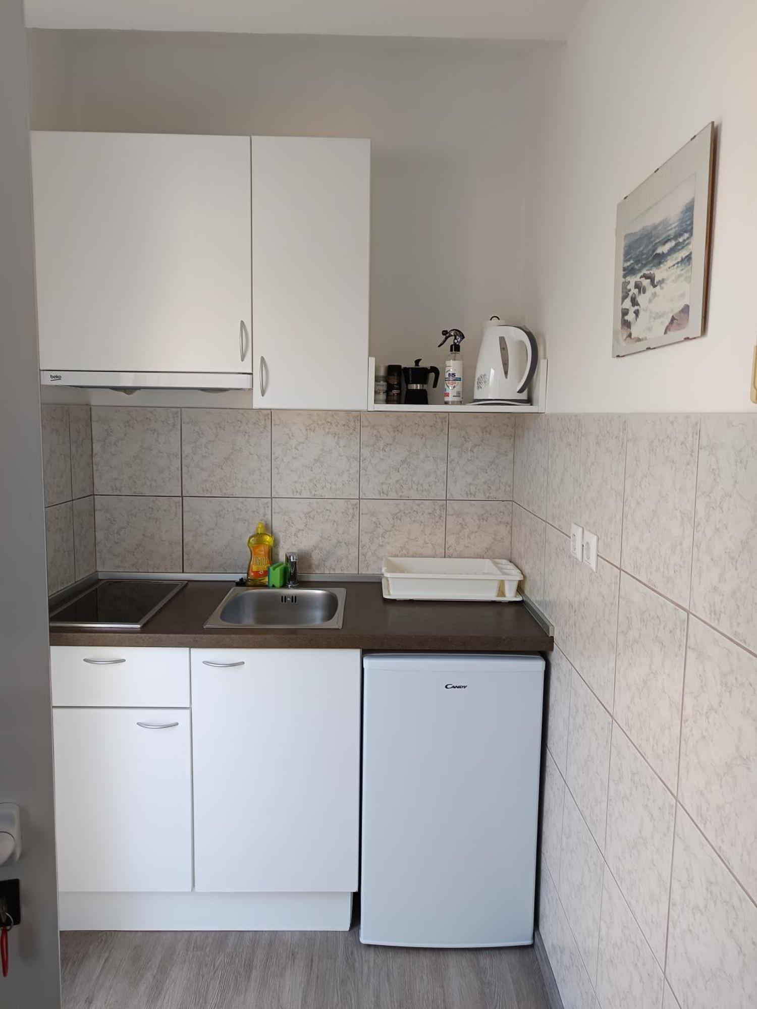 Apartman Milka