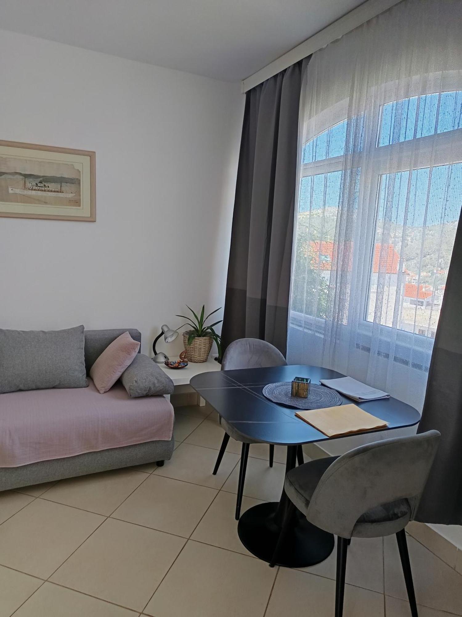 Milka Apartman Hvar Town