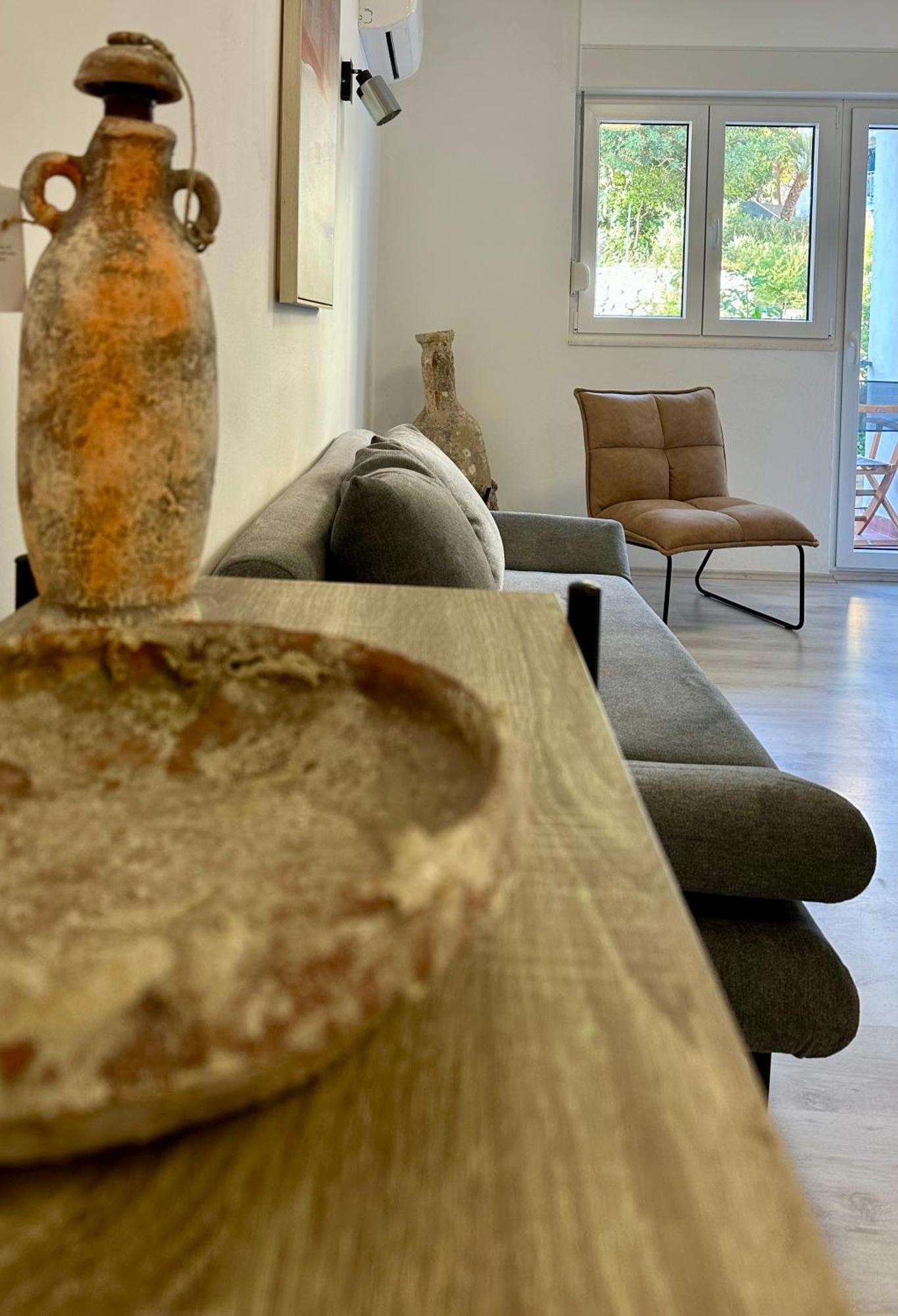 Cozy Modern Viktorija Appartement Hvar Town