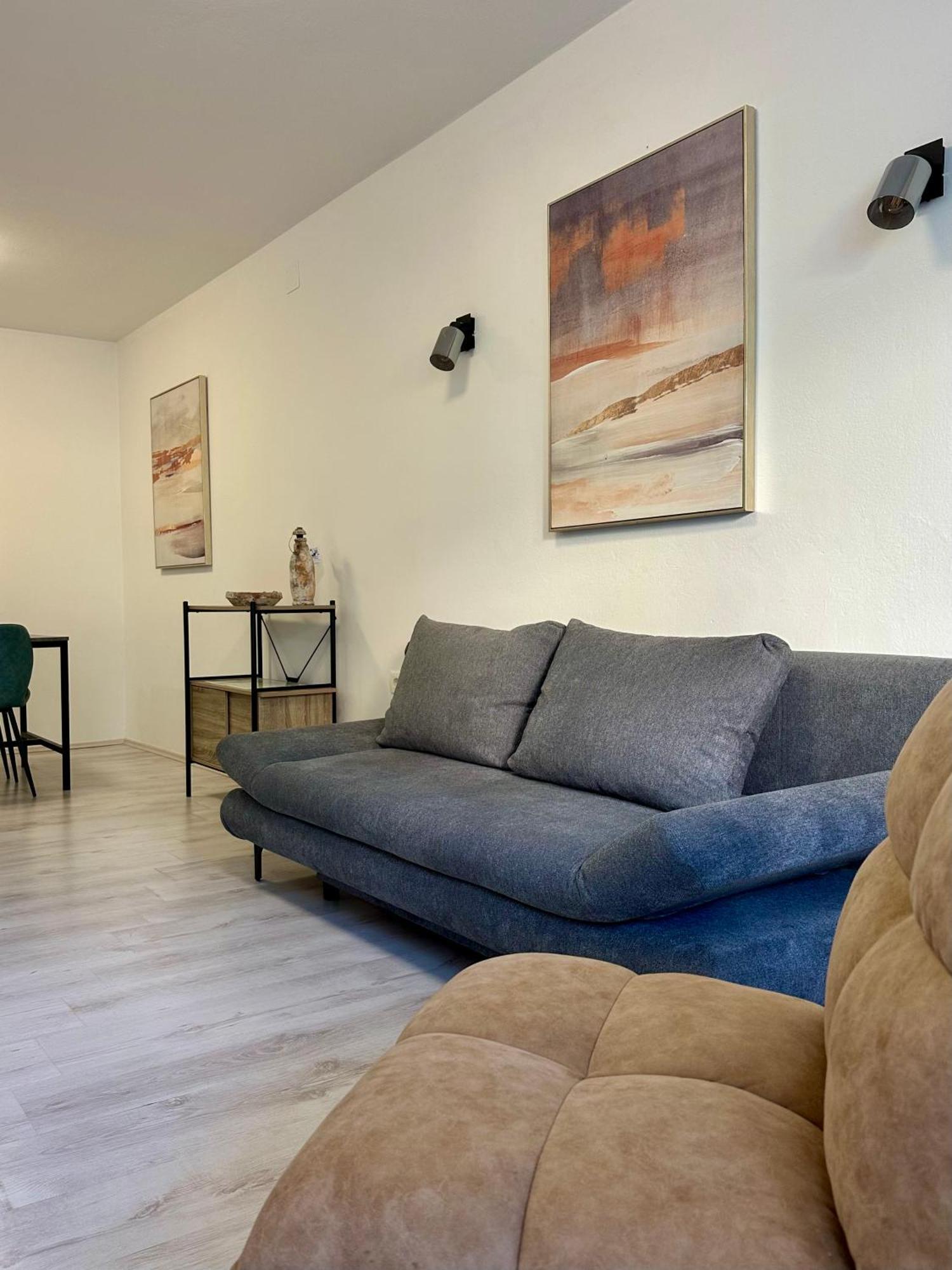 Appartement Cozy Modern Viktorija *