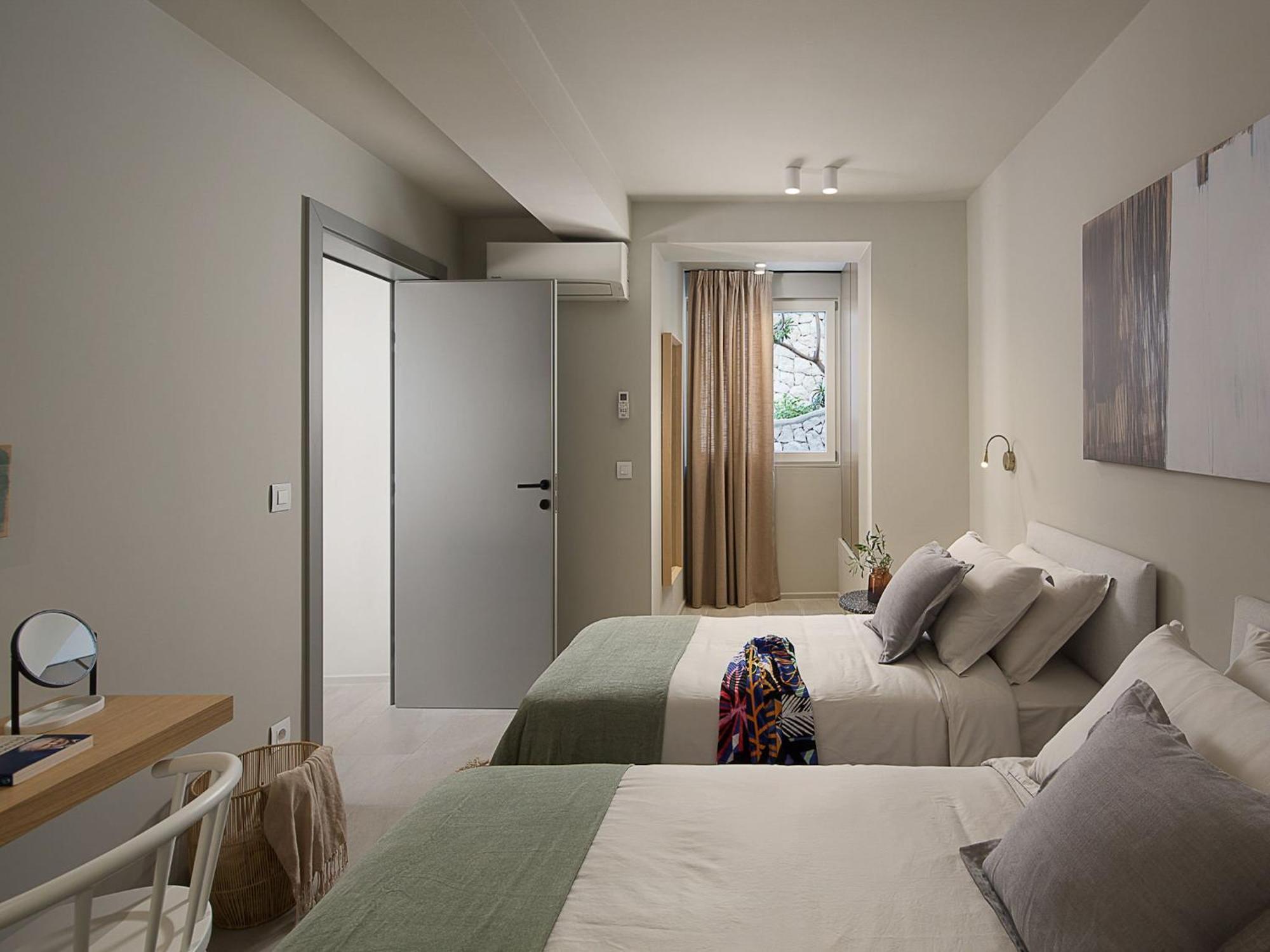 Villa Exclusive Hvar 6 Bedrooms Serenity By The Sea Incredible Sea Monument Views Jacuzzi
