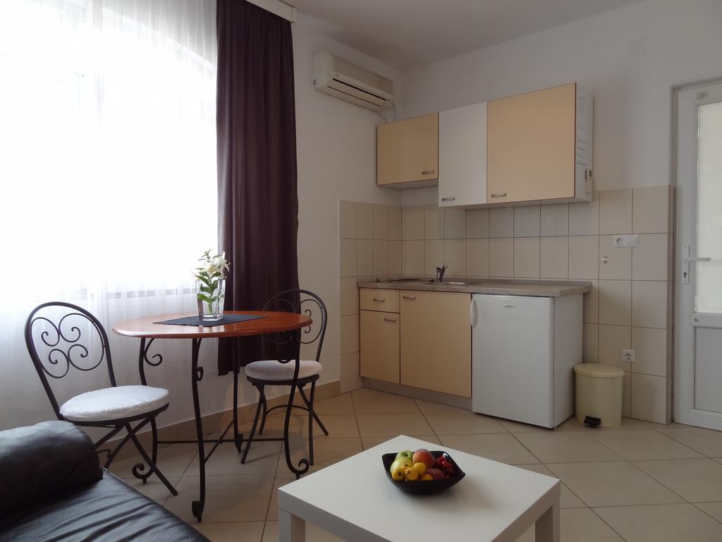 Apartman Milka