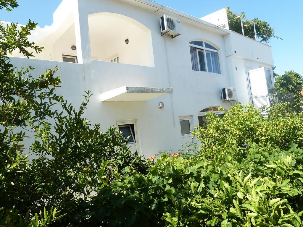 Milka Apartman Hvar Town