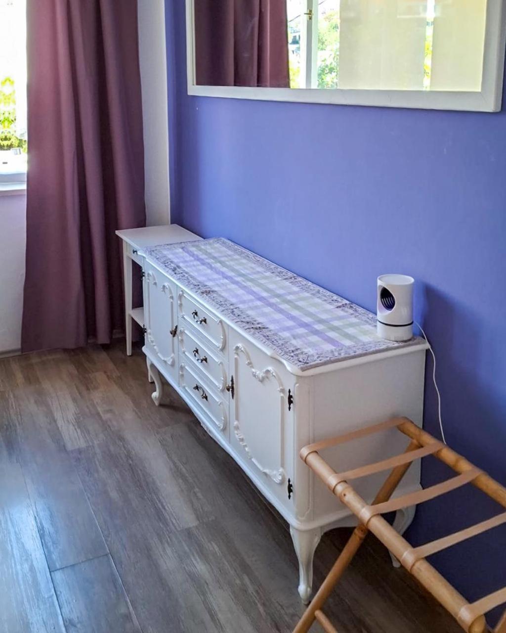 Lavender Rooms&apartment Hvar Appartement