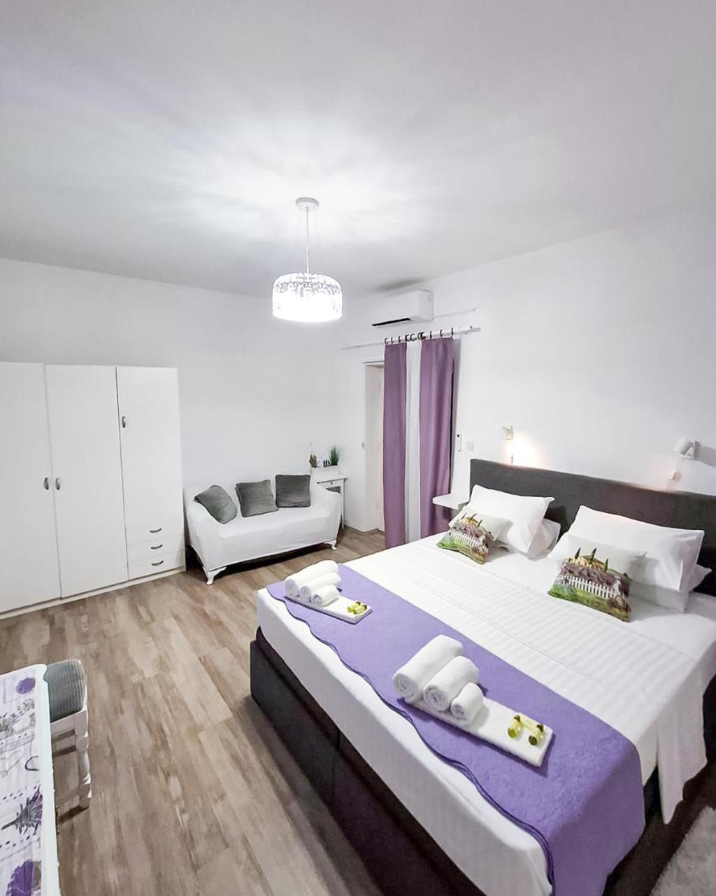 Appartement Lavender Rooms&apartment Hvar *