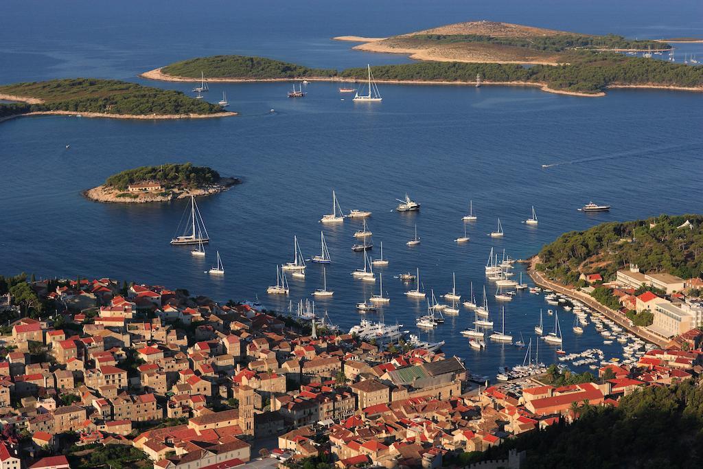 Hotel Delfin Hvar