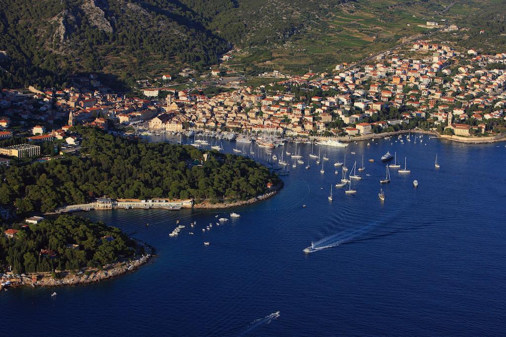 Hotel Delfin Hvar Hvar Town