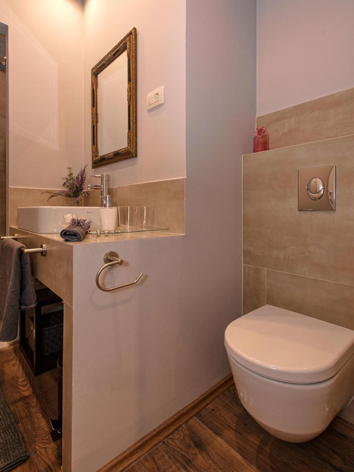 Apartment Heraclea Residential