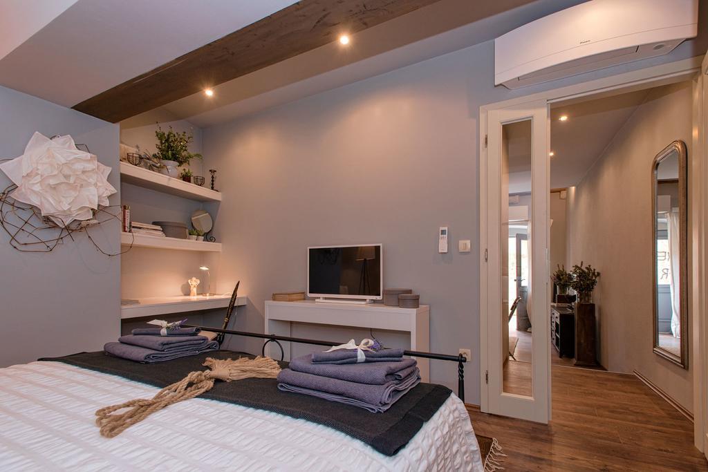 Heraclea Residential *