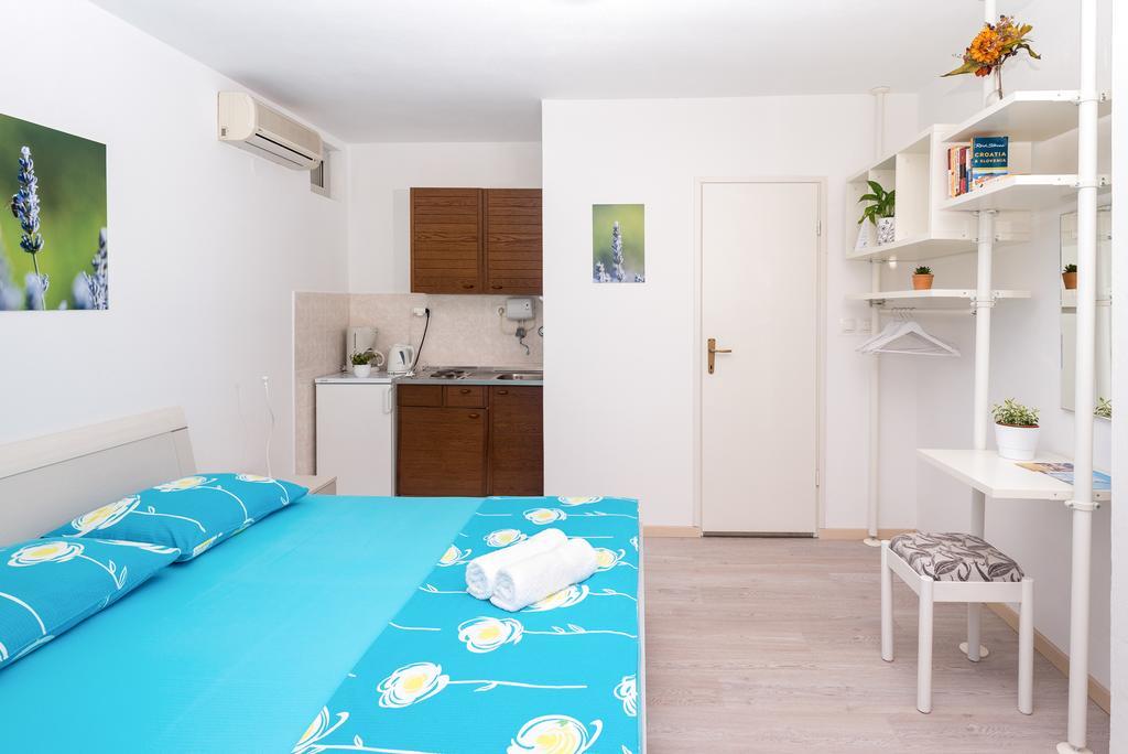 Apartment Olive Tree Hvar Town