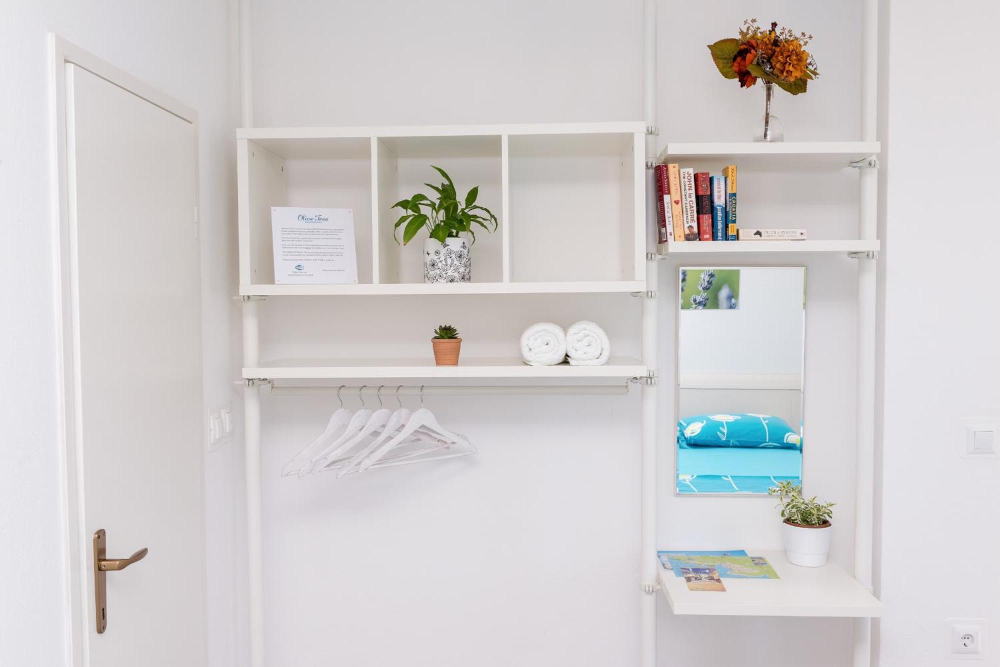 Olive Tree Apartment