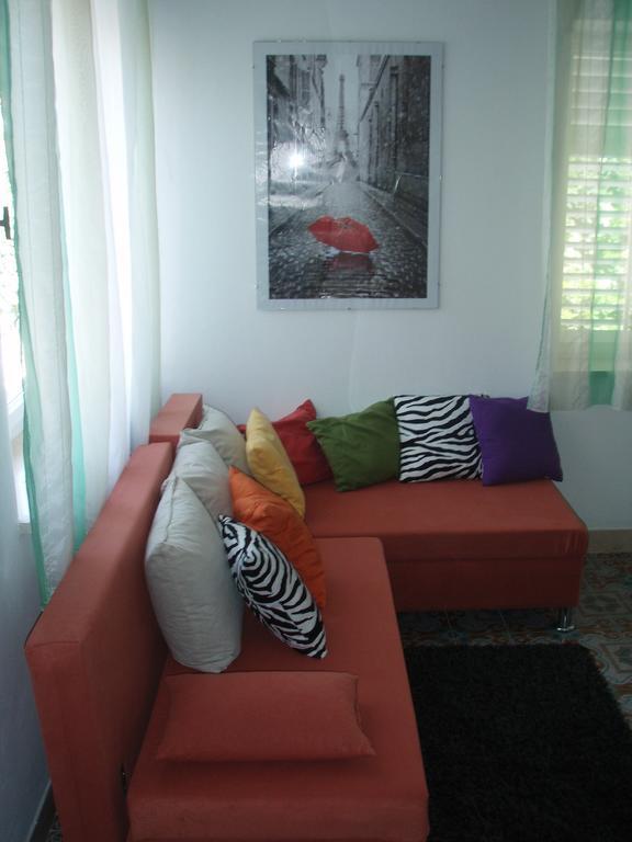 Apartment Barko And