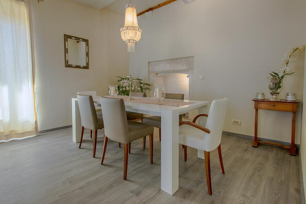 Heraclea Residential