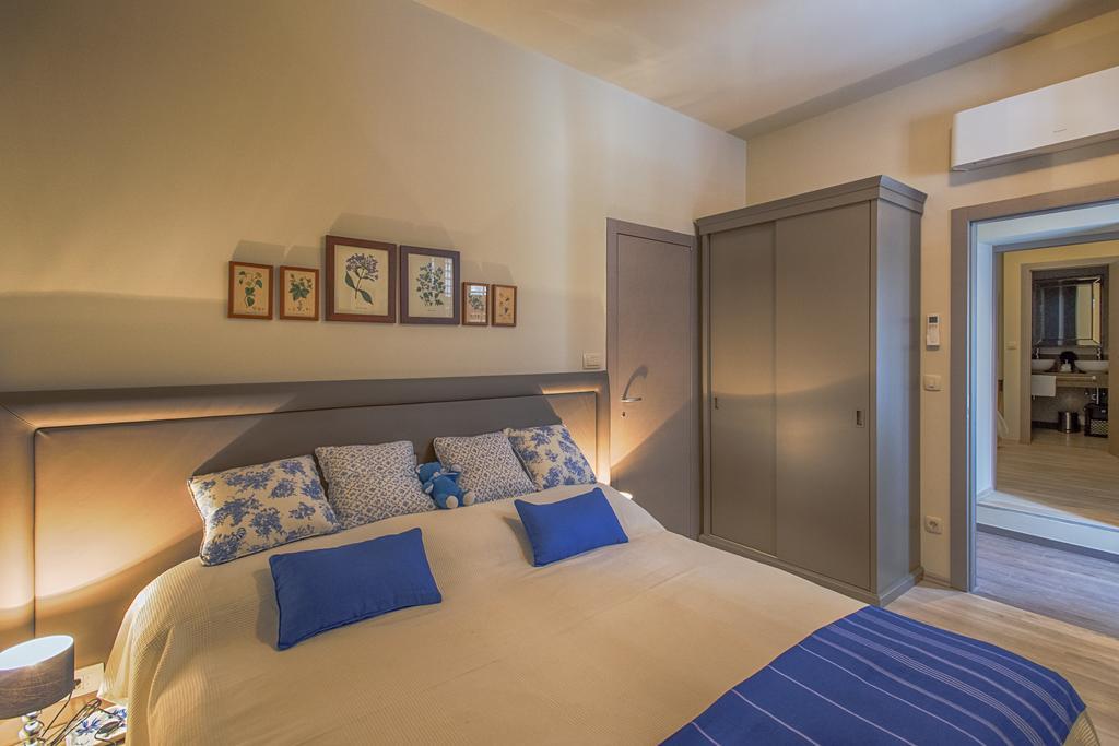 Heraclea Residential * Hvar Town