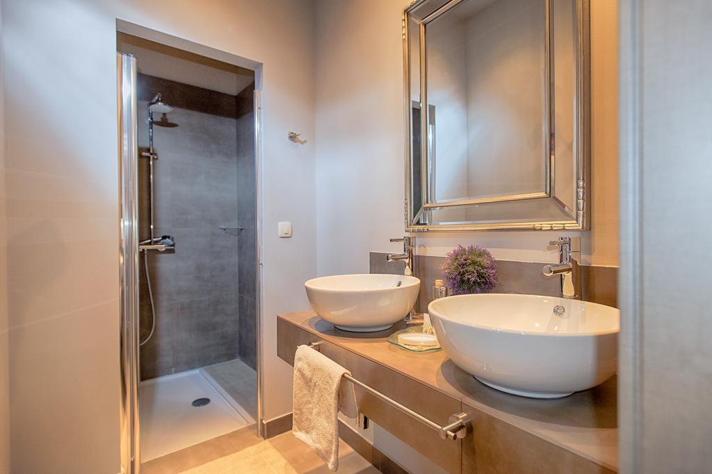 Heraclea Residential Hvar Town