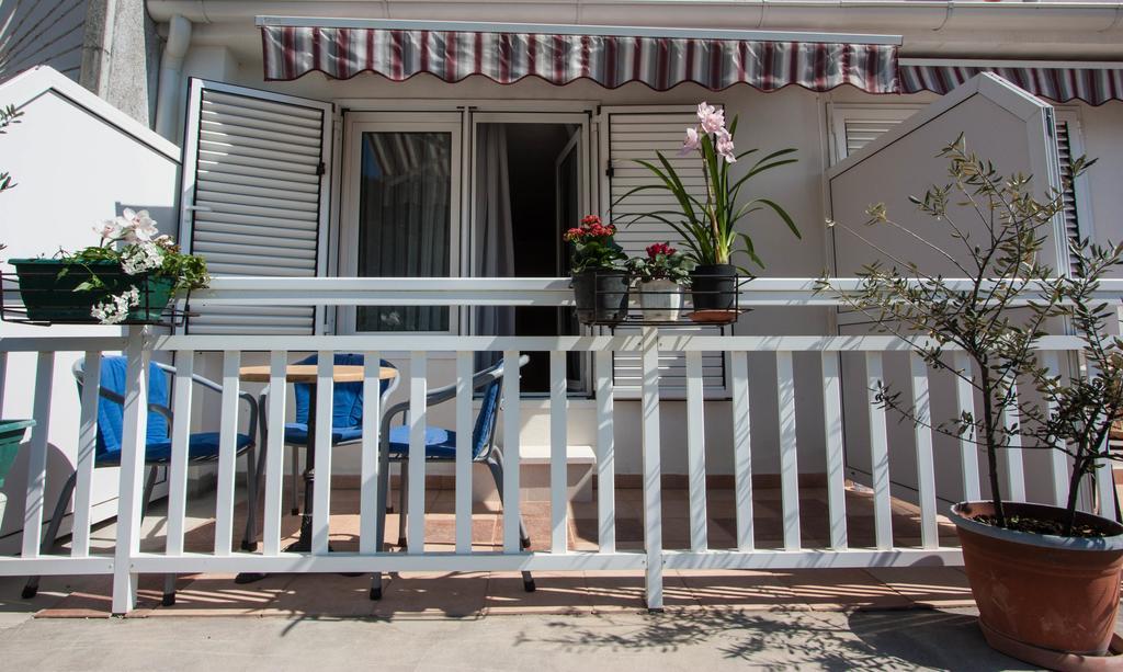 & Dolac Apartman *