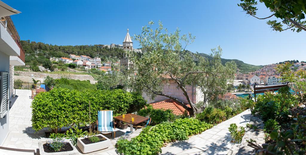 Apartment Olive Tree *