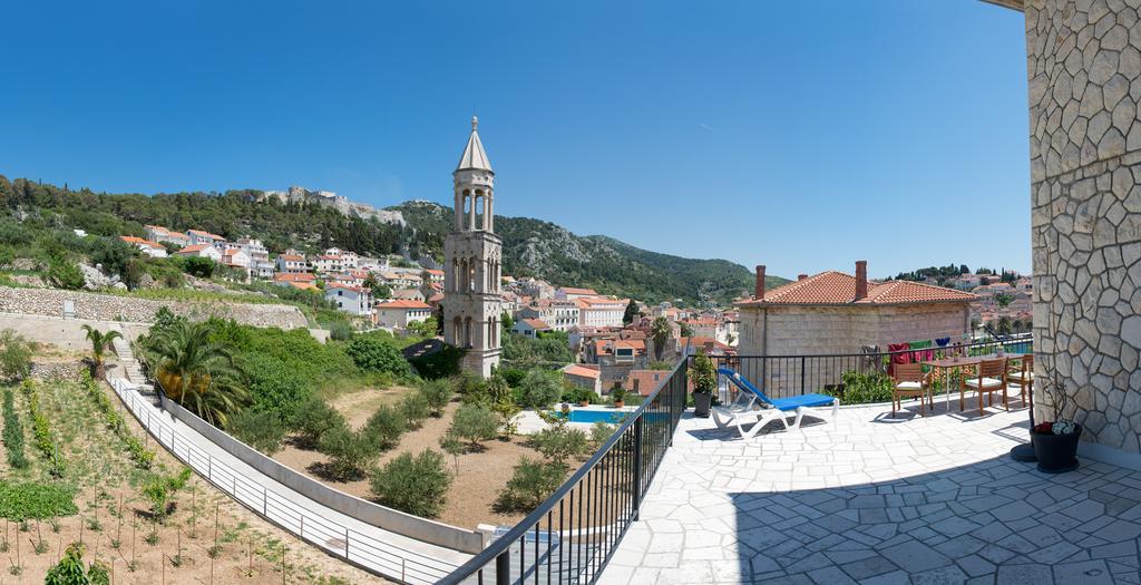 Olive Tree Hvar Town