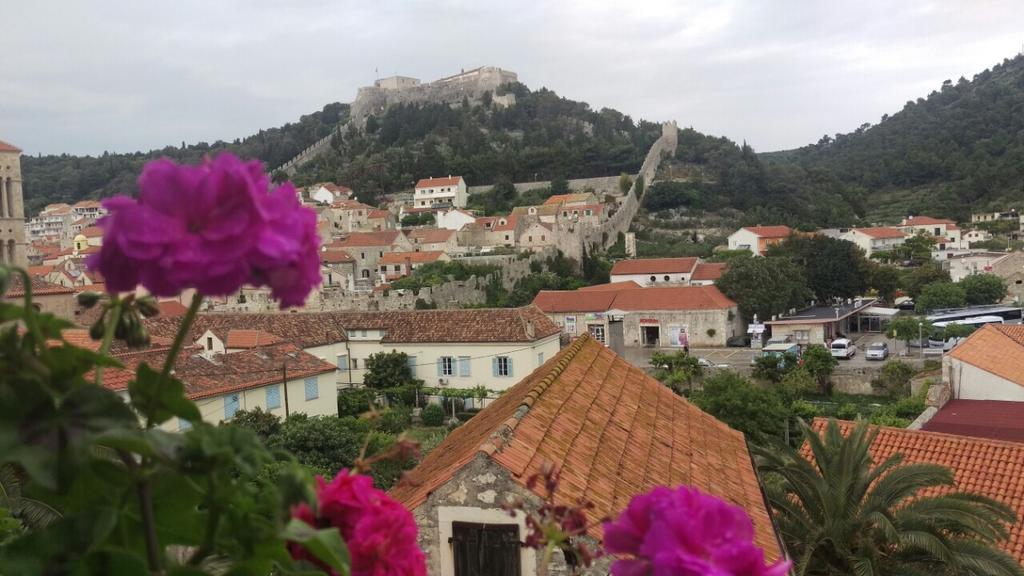 Apartment Ana Tudor Hvar Town