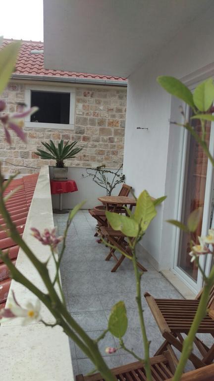 Apartment Ana Tudor *
