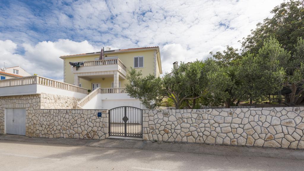 Apartment Butorovic