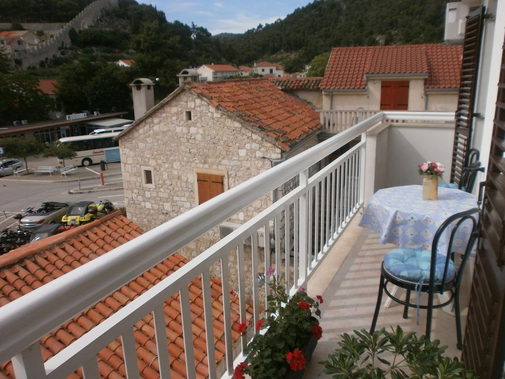 Guest house Zaninovic Hvar Town