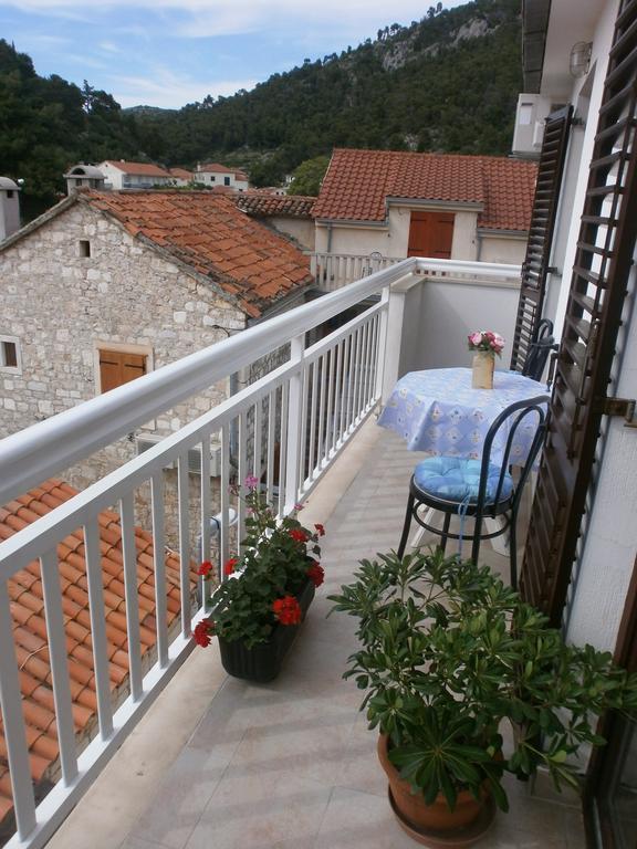 Guest house Zaninovic