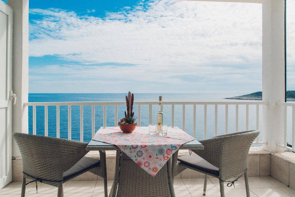 Apartamento Ante Petric Hvar Town