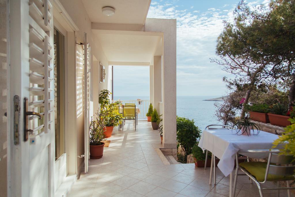 Apartamento Ante Petric