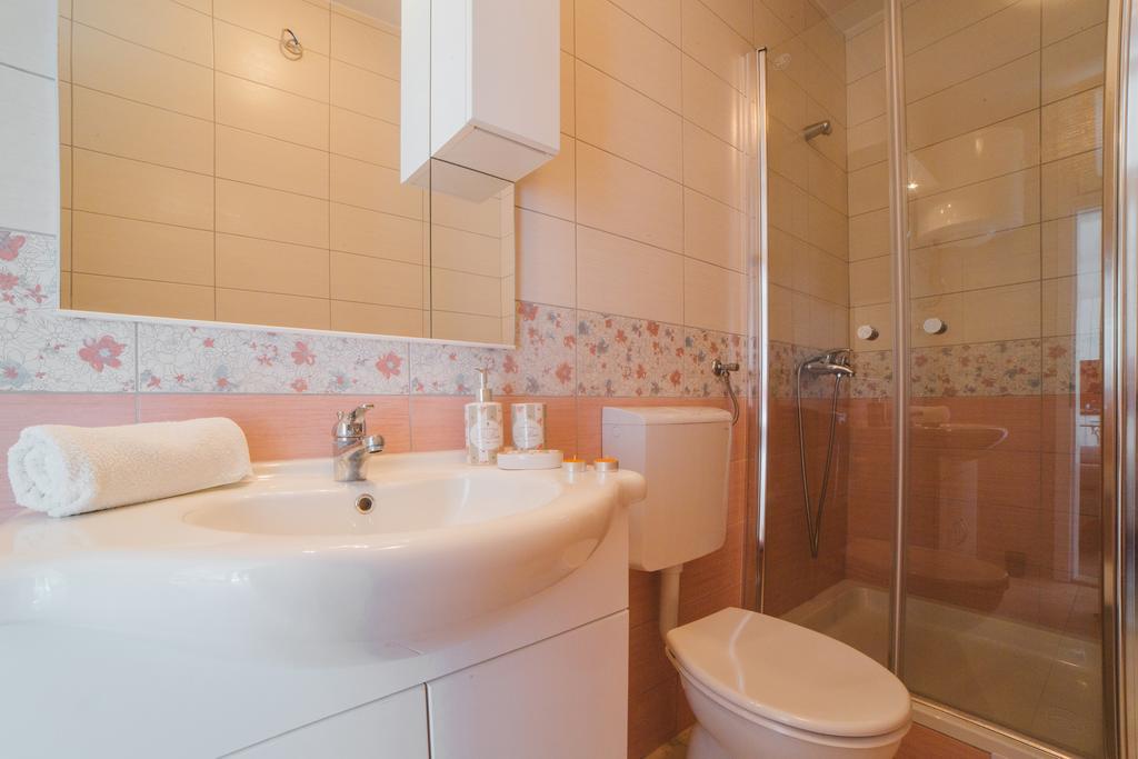 Apartamento Ante Petric *