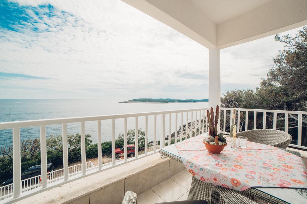 Apartamento Ante Petric *