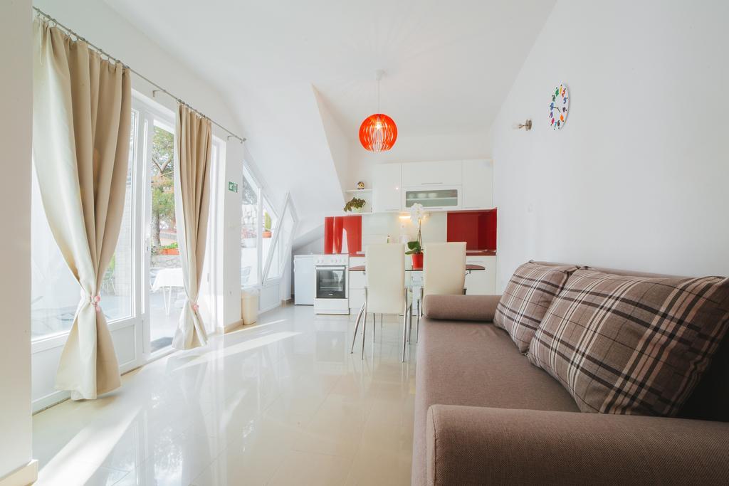 Apartamento Ante Petric