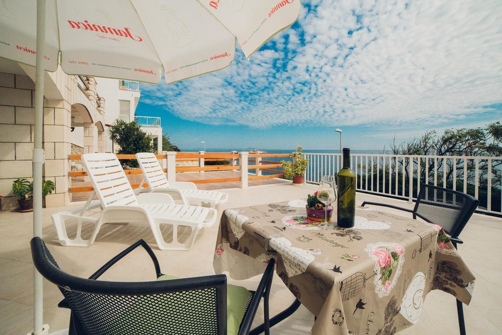 Apartamento Ante Petric