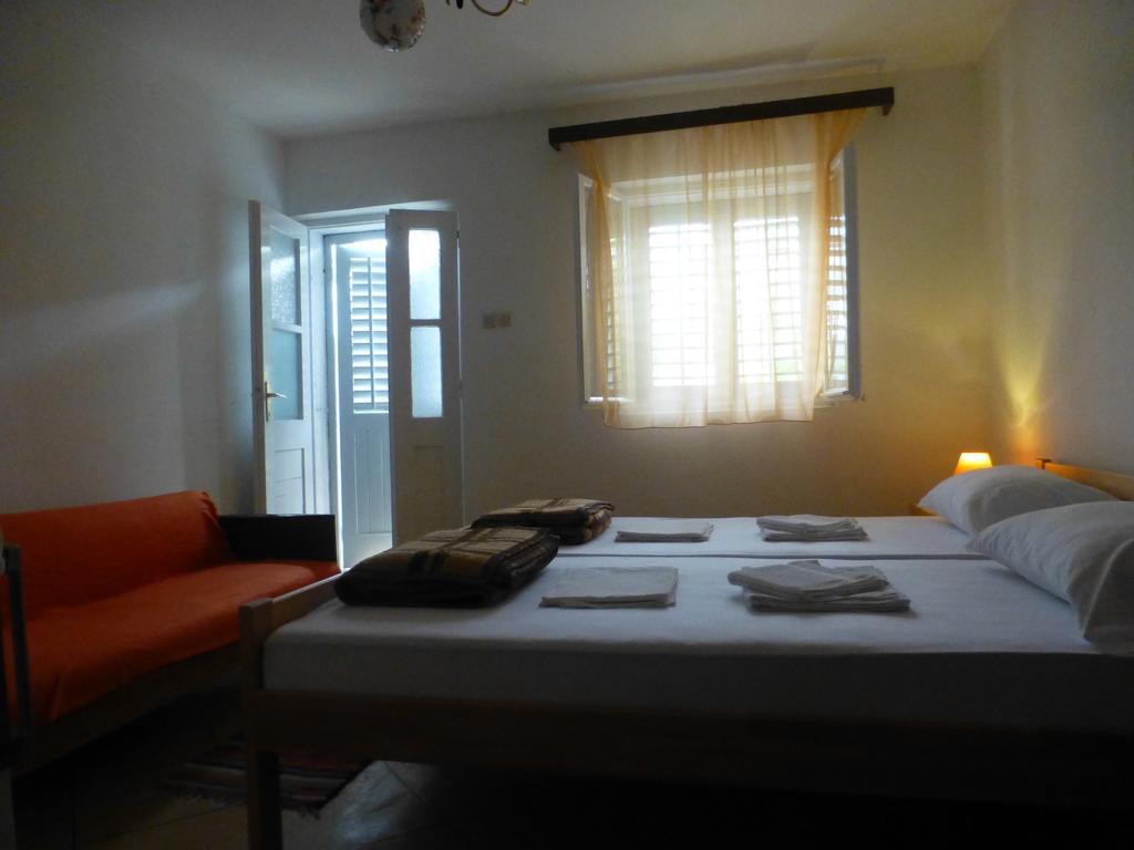 Guest house Bracanovic